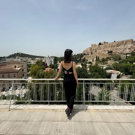 Acropolis Flat-3