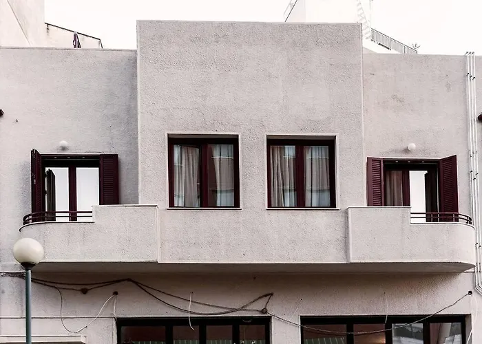 Όμορφο Δίχωρο Διαμέρισμα Στο Γκάζι